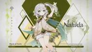 One of the latest 5-star additions to Catalyst users for Dendro (Image via HoYoverse)